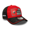 Ducati MotoGP Team 2025 9FORTY Cap – Official Team Edition By New Era