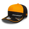 McLaren Automotive 9Seventy Cap Stretch Snap