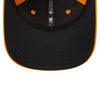 McLaren Auto P18 Stripe 9Seventy Cap