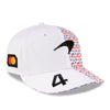 McLaren Racing F1 Team 2025 Silverstone Lando Norris 9FIFTY Cap