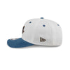 Alpine F1 Team 2025 Austin 9SEVENTY Stretch-Snap Cap – Official New Era