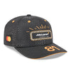 McLaren Racing F1 2025 Vegas Oscar Piastri 9Seventy Cap – Stretch Snap