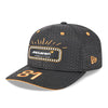 McLaren Racing F1 2025 Vegas Oscar Piastri 9Seventy Cap – Stretch Snap
