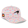 McLaren Racing F1 Mexico 9SEVENTY® Stretch-Snap Cap – Adults (New Era)