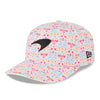 McLaren Racing F1 Mexico 9SEVENTY® Stretch-Snap Cap – Adults (New Era)