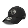 Manchester United Reflective 9Forty Cap - NEW ERA CAP