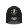 Manchester United Reflective 9Forty Cap - NEW ERA CAP