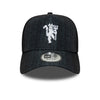 Manchester United All Over Print Trucker Cap – New Era