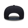 Chelsea FC Iridescent 9Seventy Stretch Snap Cap - NEW ERA CAP