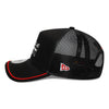 Oracle Red Bull Racing F1 Patch 9FORTY Trucker Cap - New Era