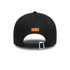 FC Barcelona Core Black 9FORTY Cap – New Era