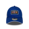 New Era x Red Bull Racing F1 Official "Summer League" 9FORTY Trucker