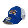 New Era x Red Bull Racing F1 Official "Summer League" 9FORTY Trucker