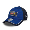 Oracle Red Bull Racing F1 Team 2026 Open Back Women's 9FORTY Cap