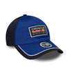 Oracle Red Bull Racing F1 Team 2026 Open Back Women's 9FORTY Cap