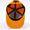 McLaren Racing Champions 2025 Orange 9FIFTY Stretch Snap Cap