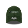 Williams Racing Traditional Cord 9FORTY Adjustable Cap