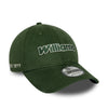 Williams Racing Traditional Cord 9FORTY Adjustable Cap