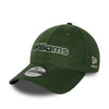 Williams Racing Traditional Cord 9FORTY Adjustable Cap