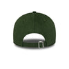 Williams Racing Traditional Cord 9FORTY Adjustable Cap