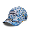 Williams F1 Team 2026 Carlos Sainz Barcelona Special Edition 9FORTY Snapback Cap