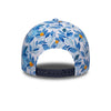Williams F1 Team 2026 Alex Albon Barcelona Special Edition 9FORTY Snapback Cap