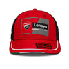 Ducati Lenovo Team 2026 Marc Márquez 9FIFTY Cap