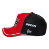 Ducati Lenovo Team 2026 9FORTY Cap