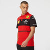 Scuderia Ferrari 2022 Team Polo