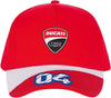 Ducati Corse Dual Andrea Dovizioso 04 Cap