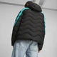 Mercedes-AMG PETRONAS MT7 Ecolite Men's Padded Jacket