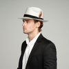 Bailey Hanson Panama Hat
