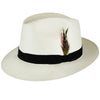 Bailey Hanson Panama Hat
