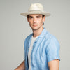 Bailey Relik Panama Hat
