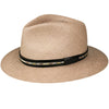 Bailey USA 1922 Stansfield Genuine Panama Fedora