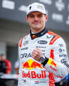 2025 Red Bull Racing – Max Verstappen Japan Special Edition Cap by New Era