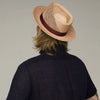 Bailey USA Hurtle Panama Hat