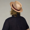 Bailey 1922 Hurtle Genuine Panama Fedora