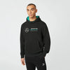 Mercedes-AMG Petronas Logo Hoodie