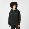 Mercedes-AMG Petronas Logo Hoodie