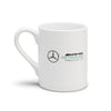 Mercedes-AMG Petronas Logo Mug