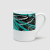 Mercedes AMG Petronas Seasonal Mug