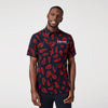 Red Bull Racing Tropical Hawaiian Shirt