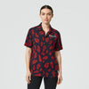 Red Bull Racing Tropical Hawaiian Shirt
