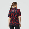 Red Bull Racing Tropical Hawaiian Shirt
