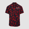Red Bull Racing Tropical Hawaiian Shirt