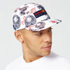 Red Bull Racing 2022 Japan cap