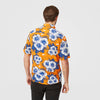 McLaren F1 Hawaiian Tropical Shirt