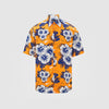 McLaren F1 Hawaiian Tropical Shirt