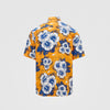 McLaren F1 Hawaiian Tropical Shirt